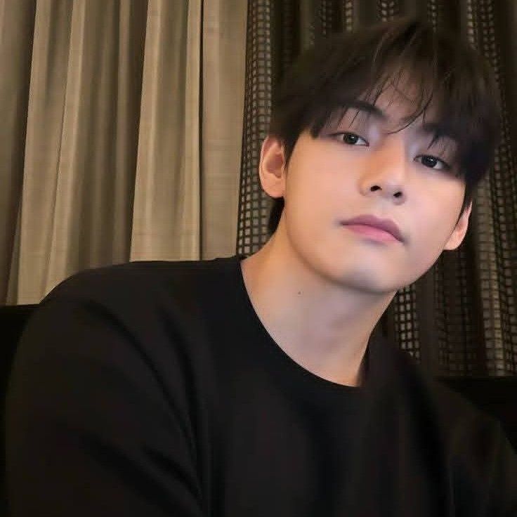 뷔 (방탄소년단) 팬이 찍은 순간