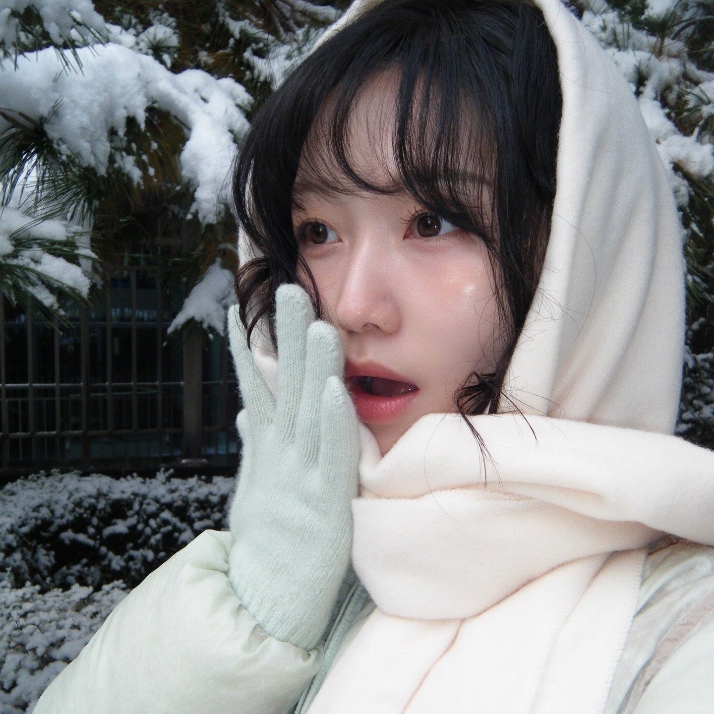 Latest photo of Ryu Sujeong (Lovelyz)