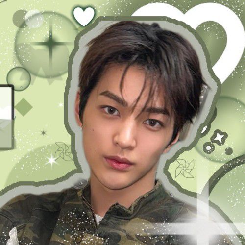 A moment captured by Keonho (CORTIS)'s fan