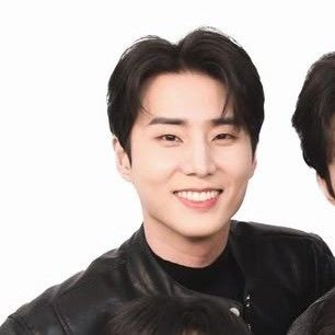 Recent activity shot of Young K (DAY6)