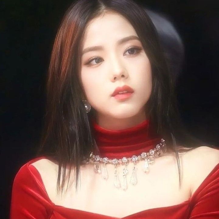 智秀 (BLACKPINK)粉丝拍下的瞬间