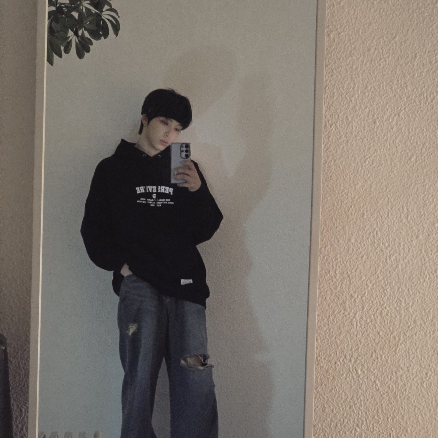 Latest photo of Seoho (ONEUS)