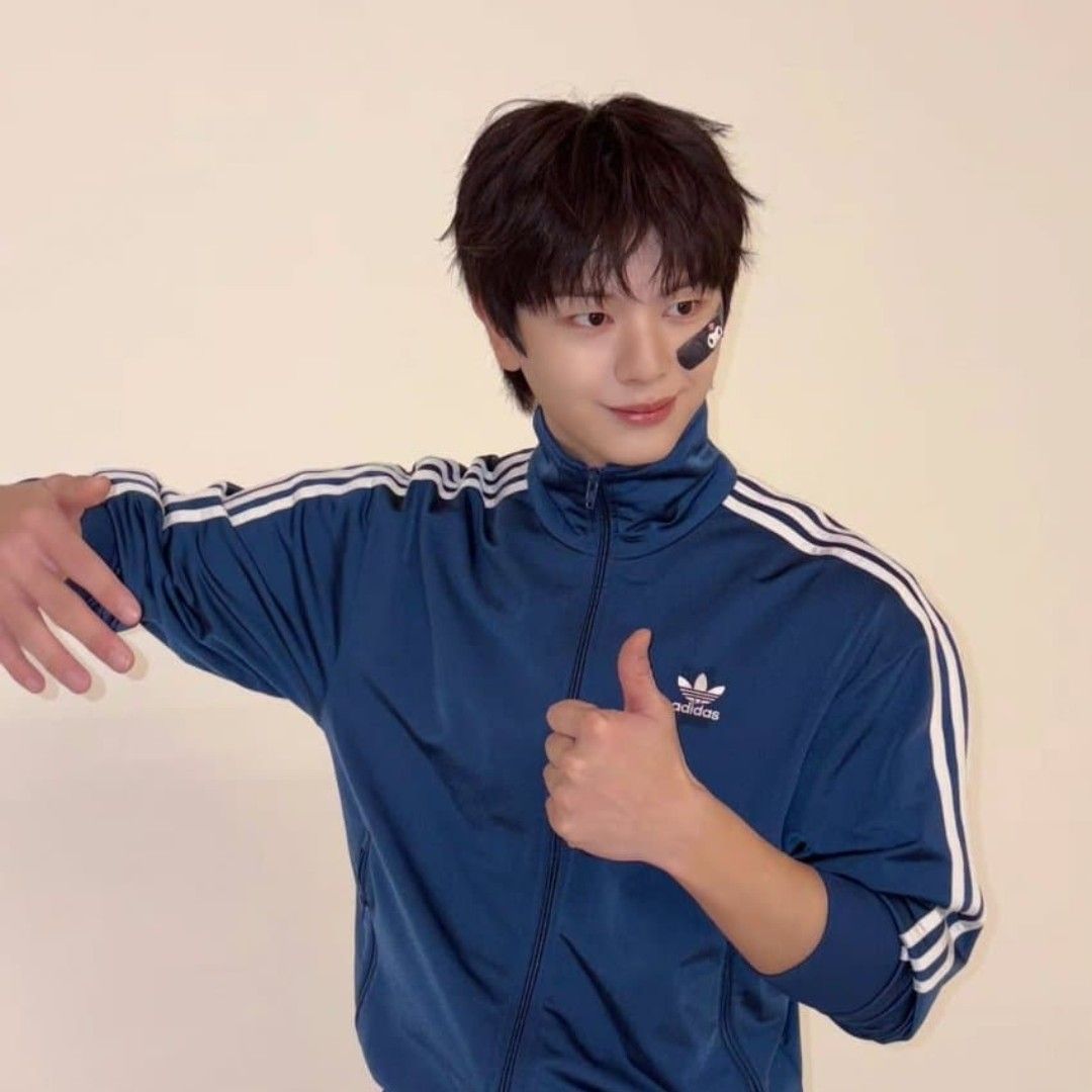 ソンジェ (BTOB)の舞台裏ショット