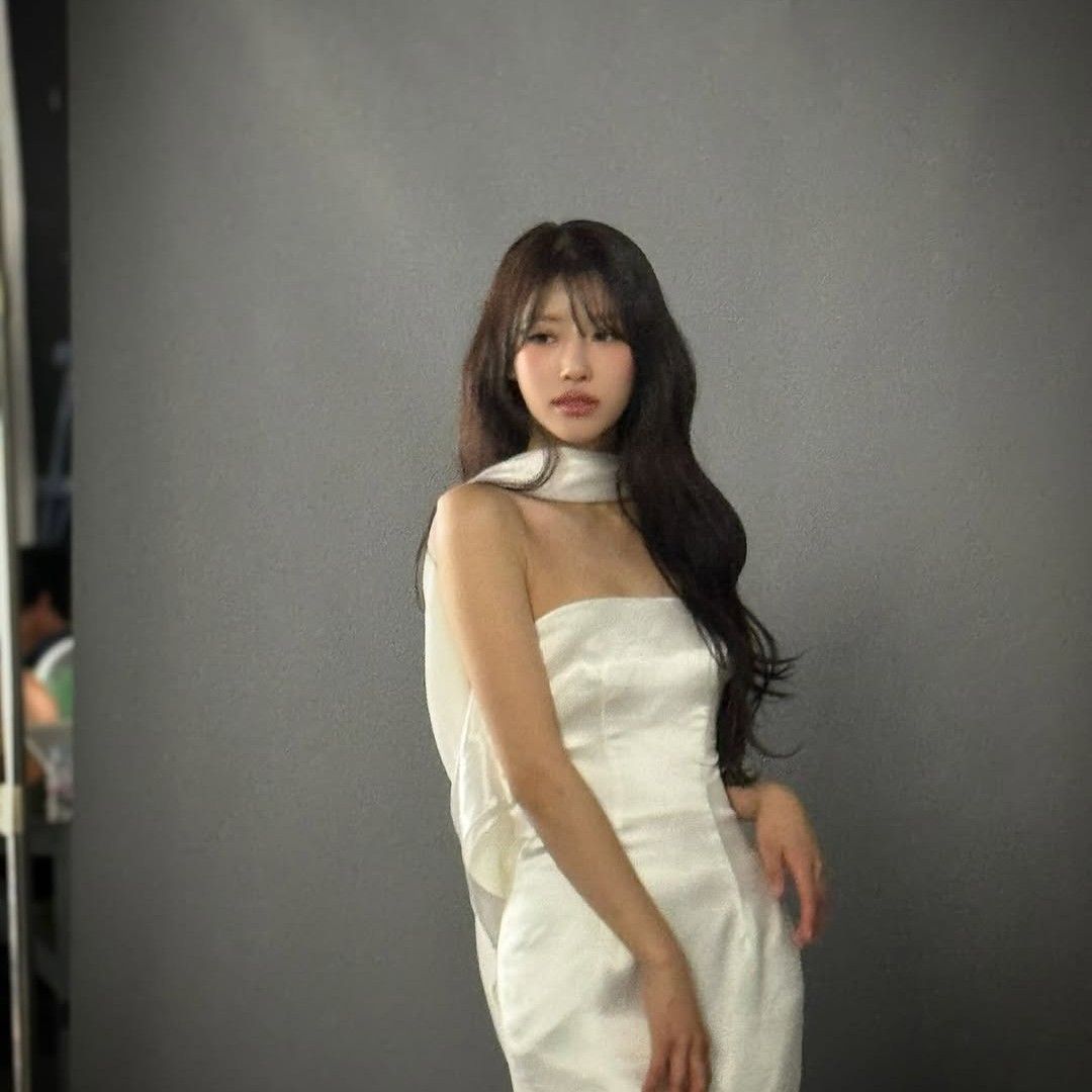 李美珠 (Lovelyz)的幕后花絮