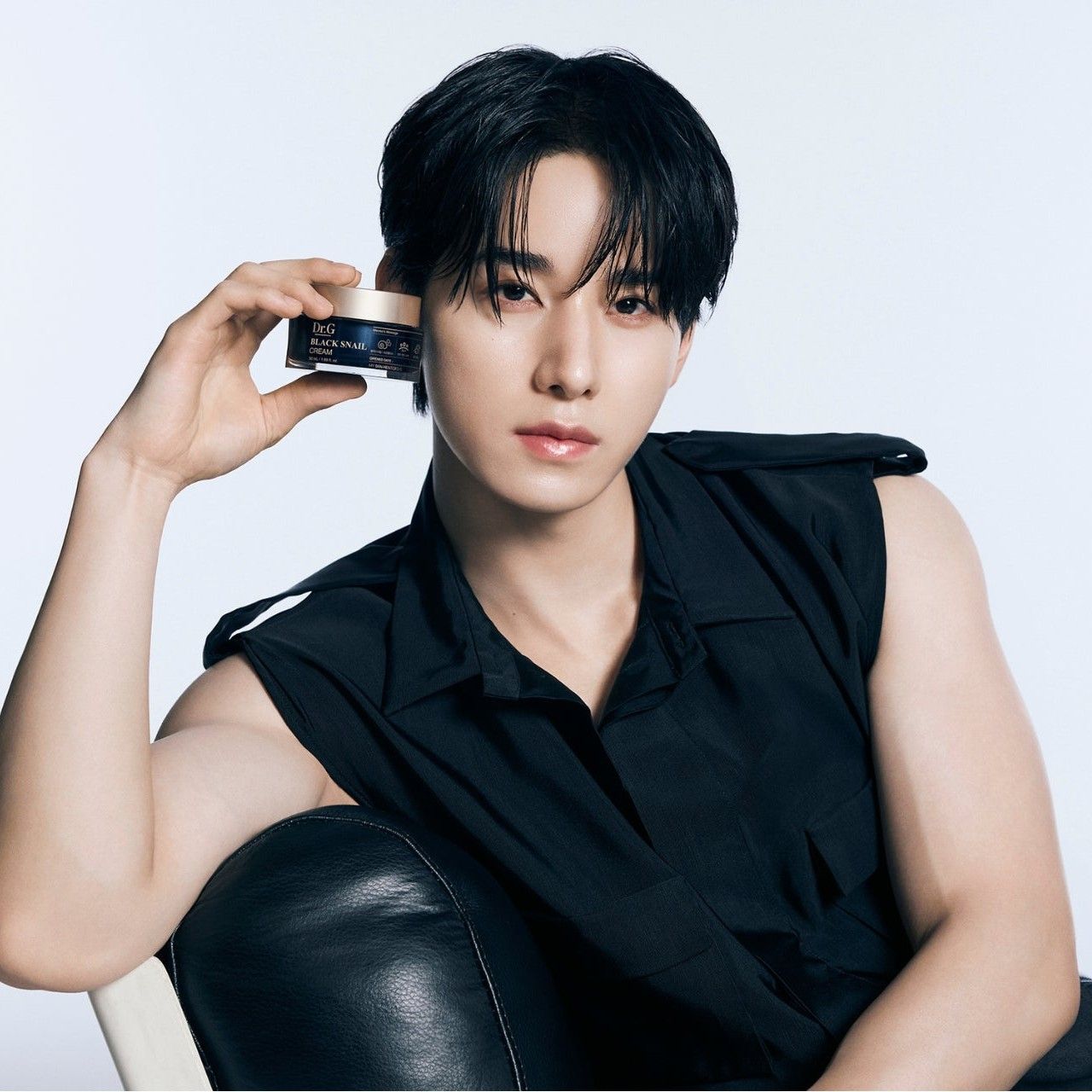 Potret di balik layar Sato Keigo (JO1)