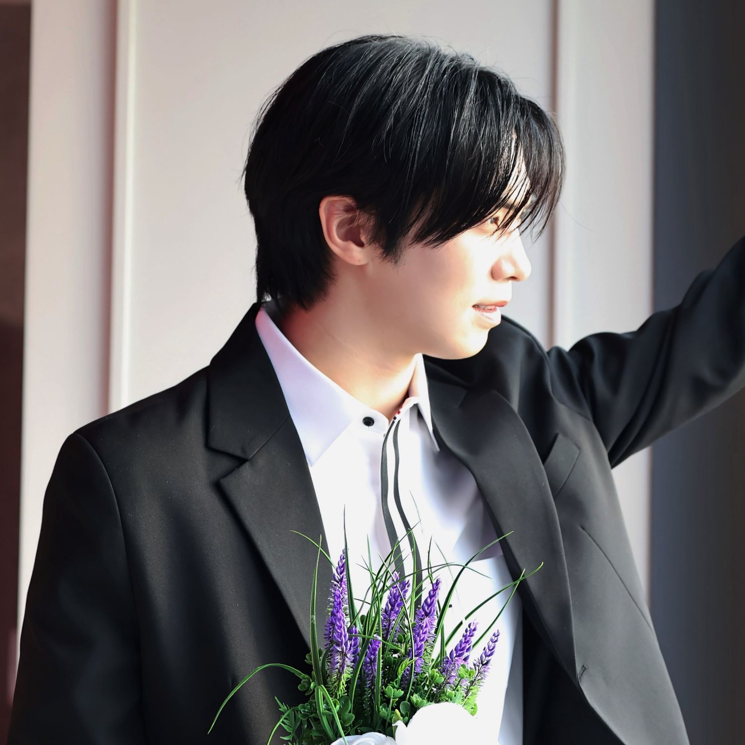 Latest photo of Rocky