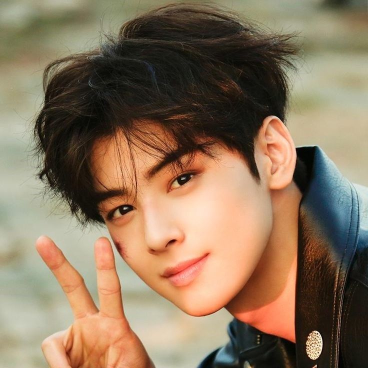 チャ･ウヌ (ASTRO)の最近の活動写真