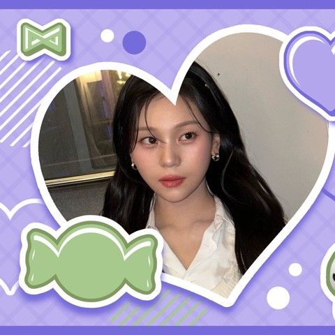 Recent activity shot of VIVIZ