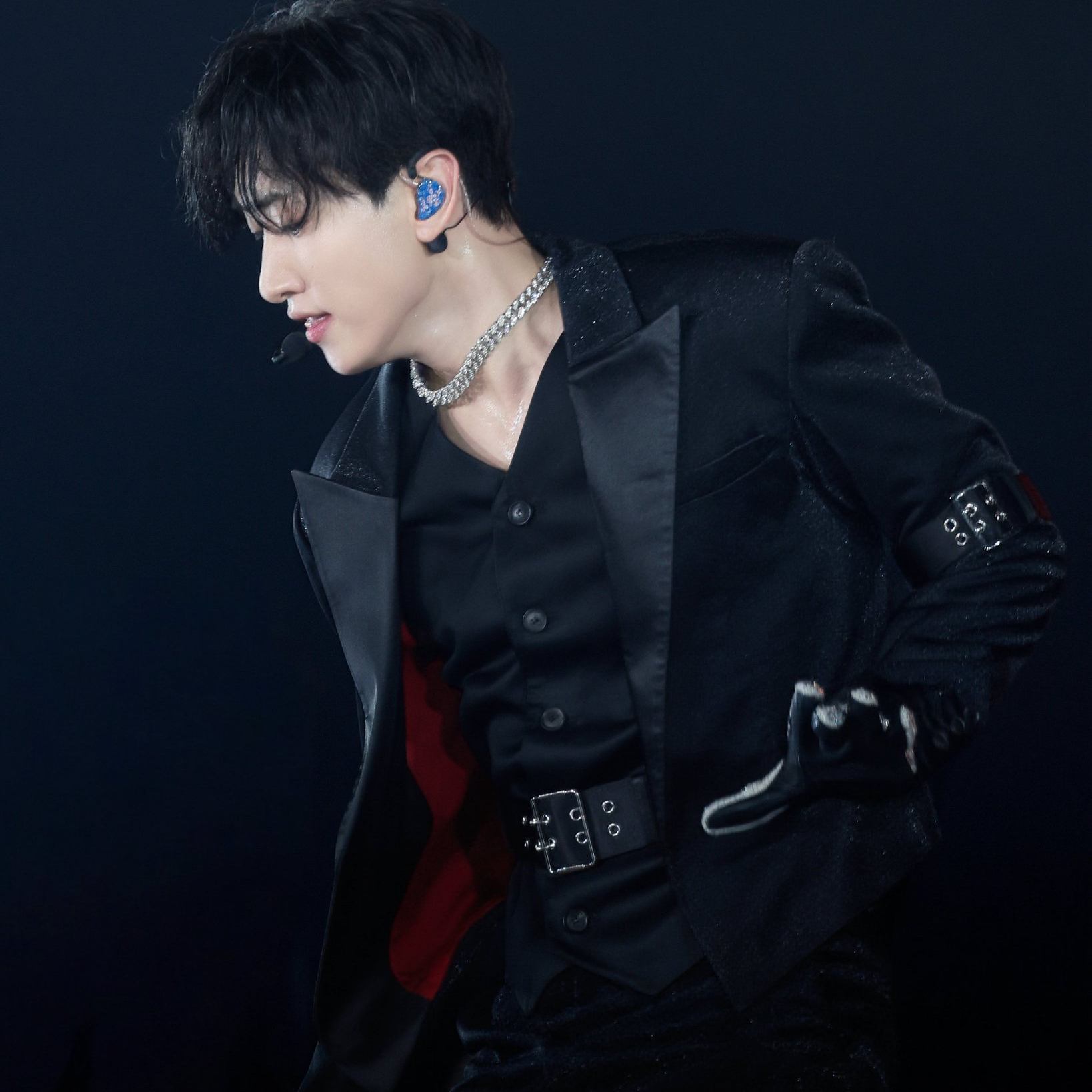 ウニョク (Super Junior)の最近の活動写真