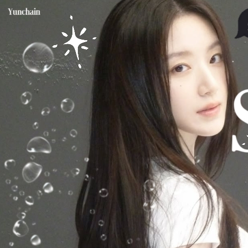 A moment captured by Shuhua (i-dle)'s fan