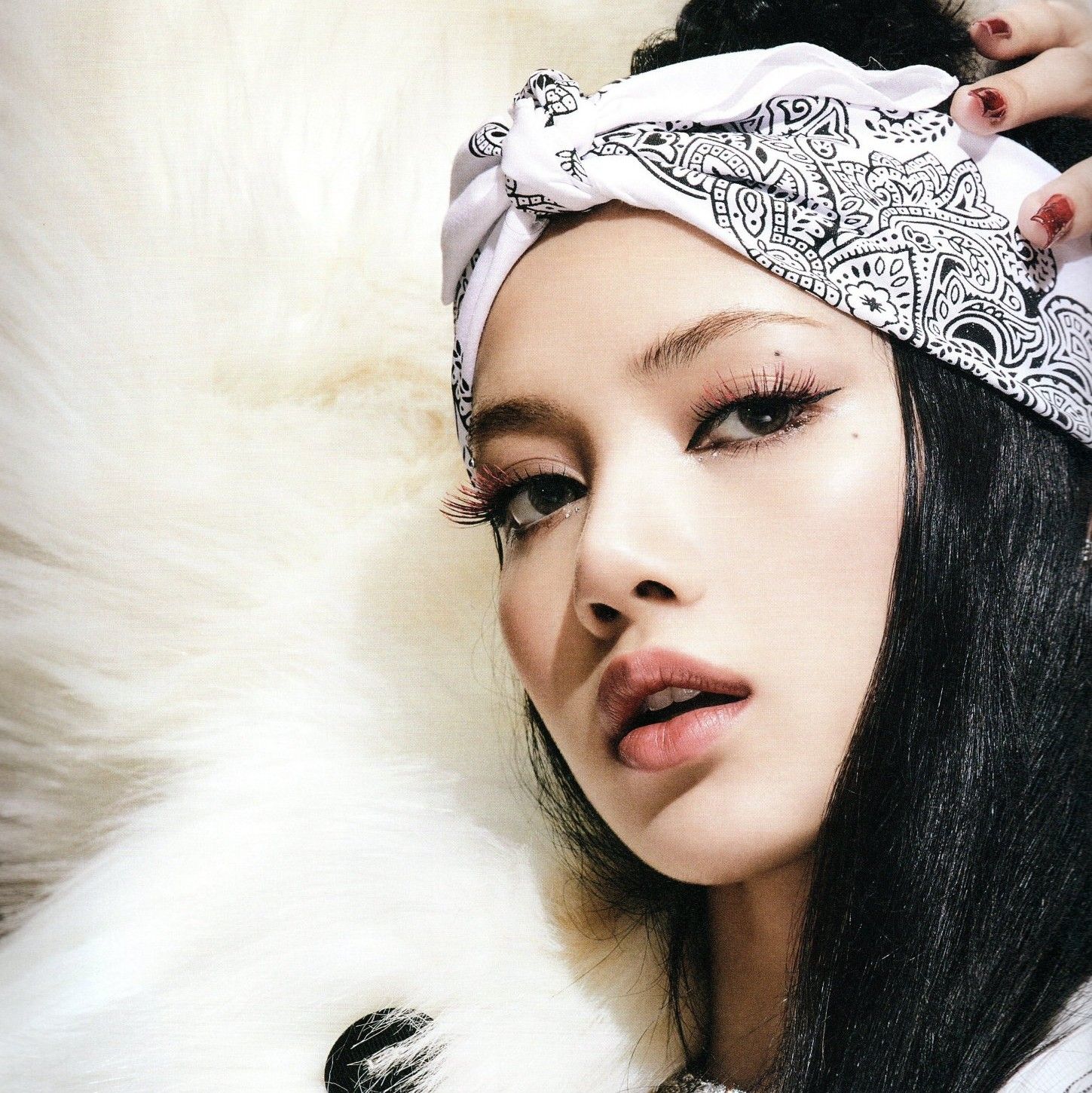 Lisa (BLACKPINK)的最新活動照片