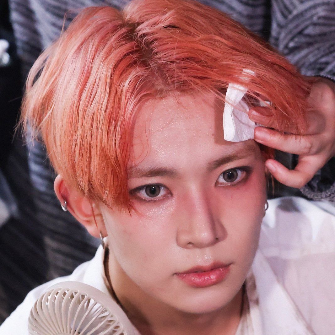 희승 (ENHYPEN) 최근 활동샷