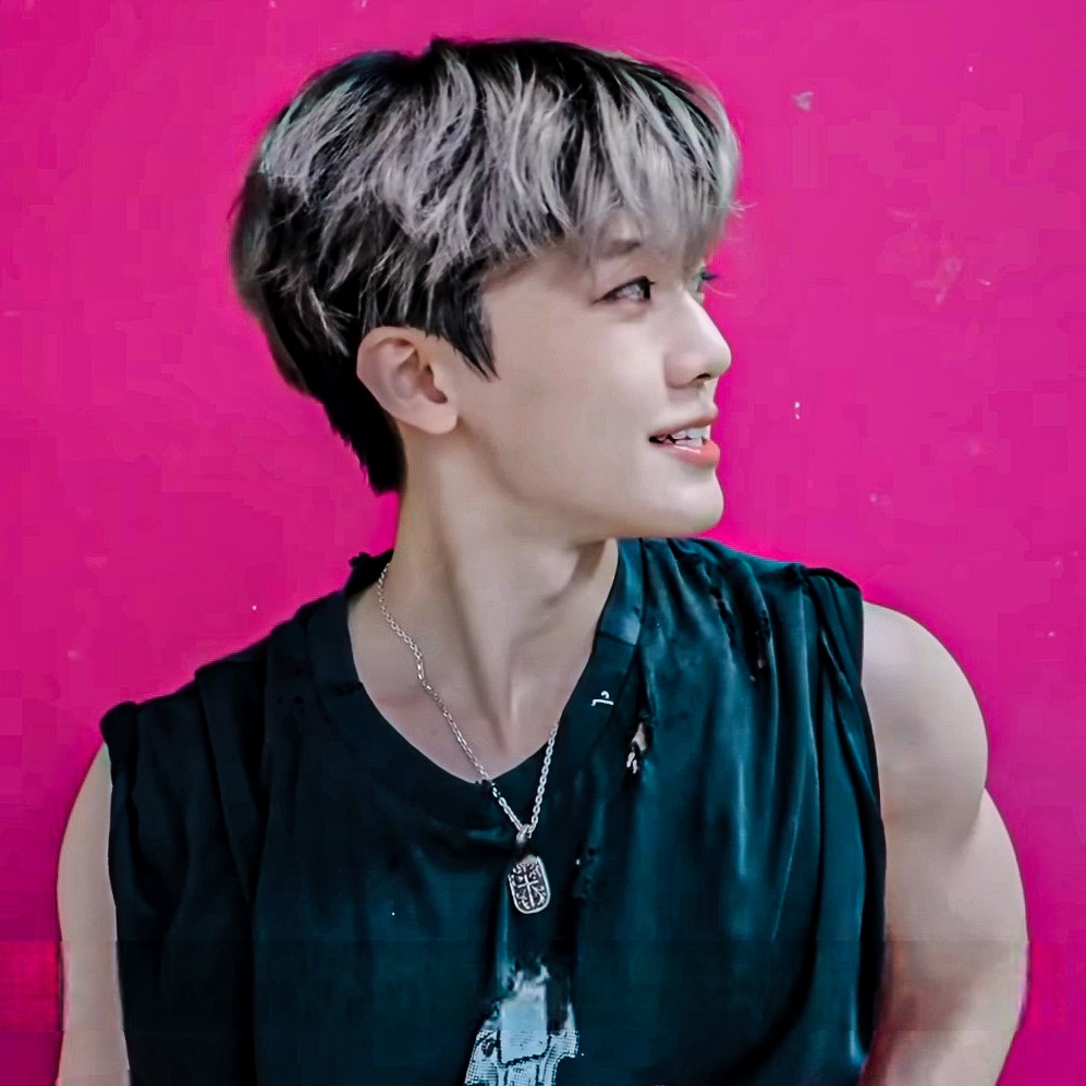 Recent activity shot of Jaemin (NCT DREAM)