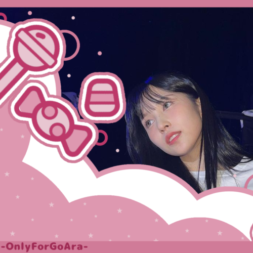 Latest photo of Mina (TWICE)