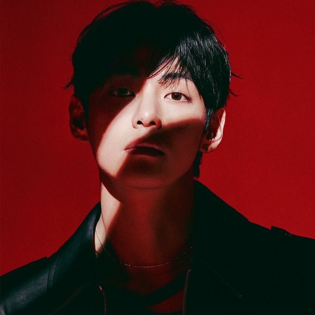 뷔 (방탄소년단) 최근 활동샷