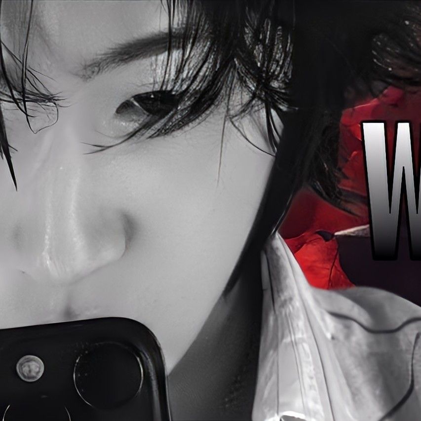 Behind-the-scenes cut of Wooseok (PENTAGON)