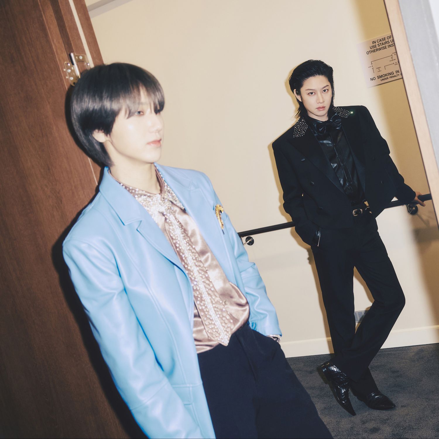 艺声 (Super Junior)的最新活动照片