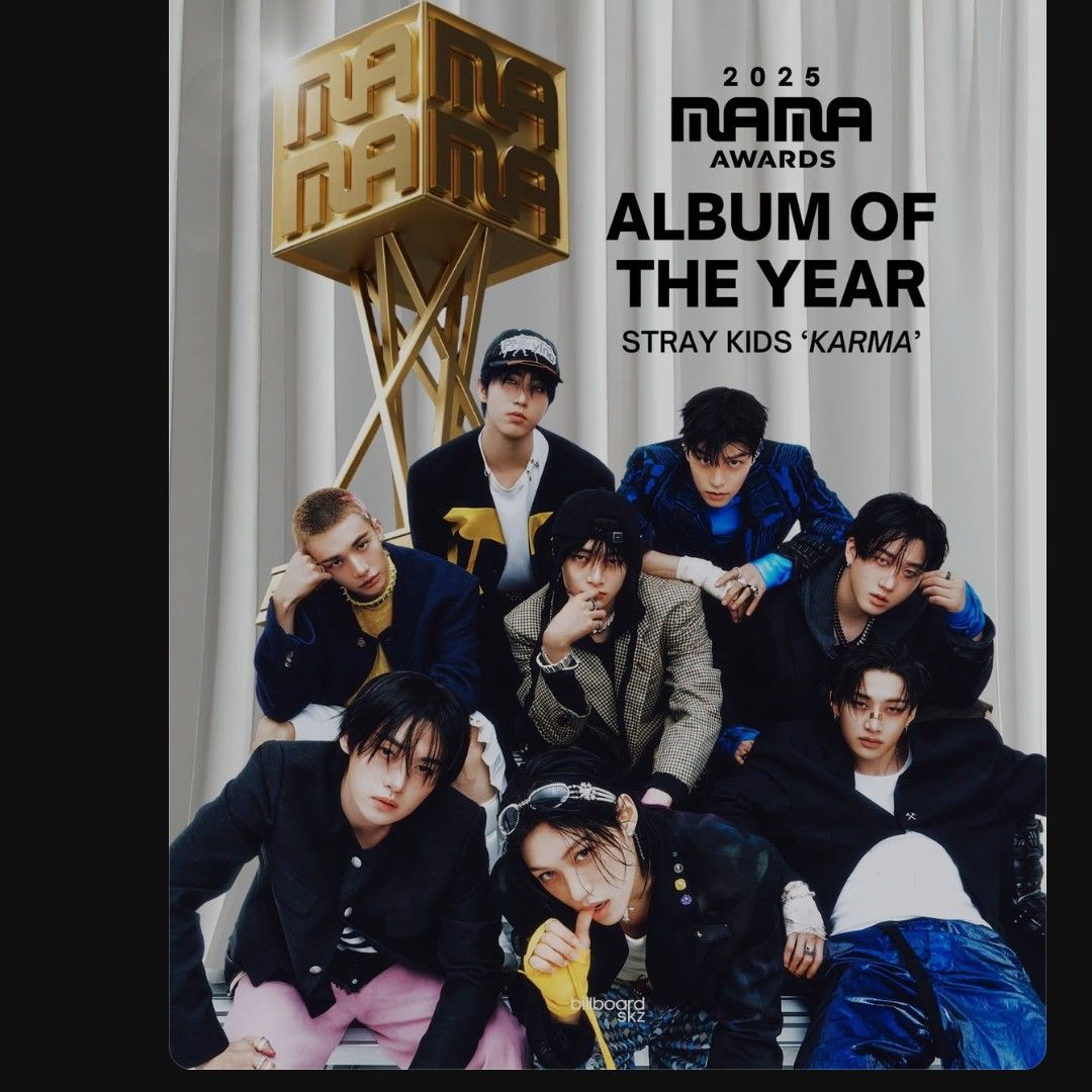 Stray Kids의 최신 사진