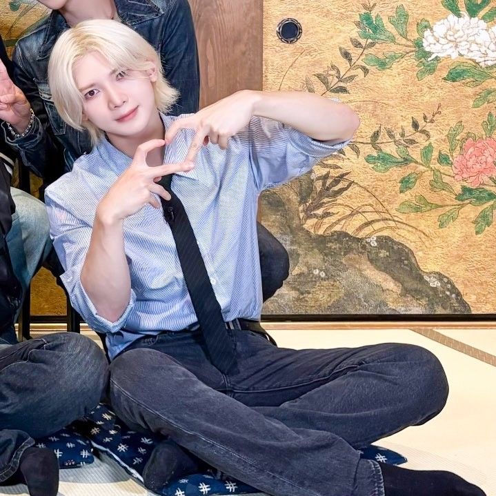 ATEEZ的最新活動照片