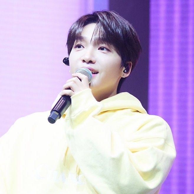 Behind-the-scenes cut of Jeong Sewoon