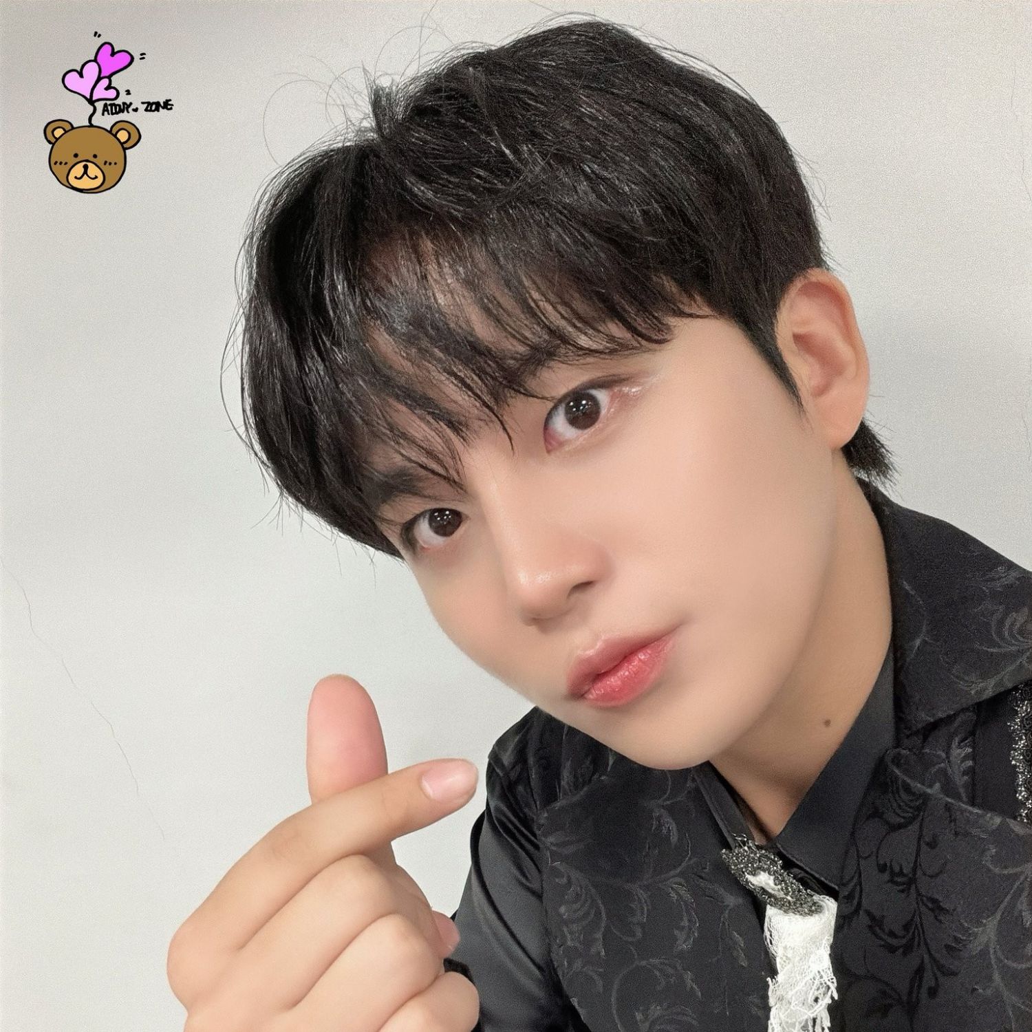 에이티즈 최근 활동샷