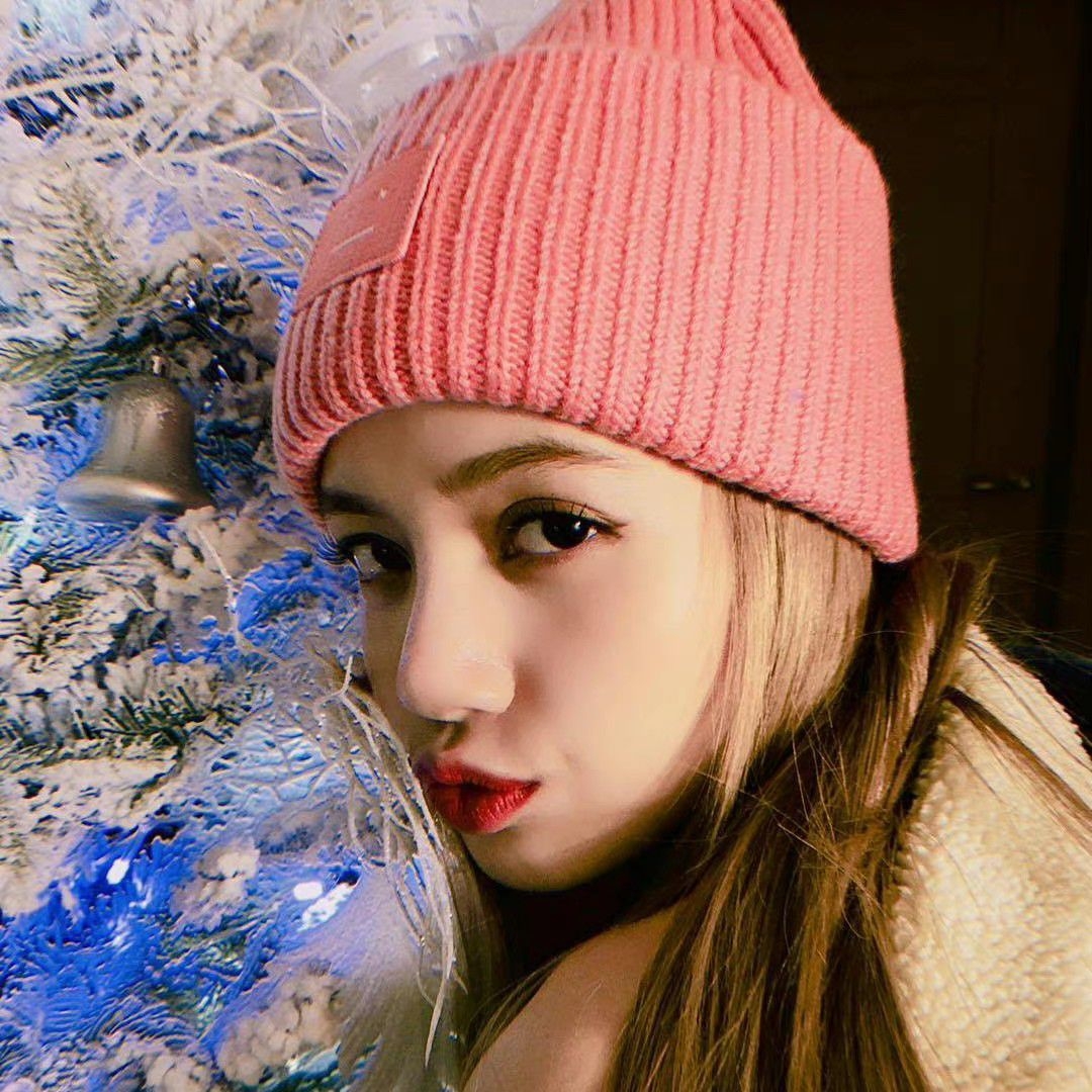 BLACKPINK粉丝拍下的瞬间