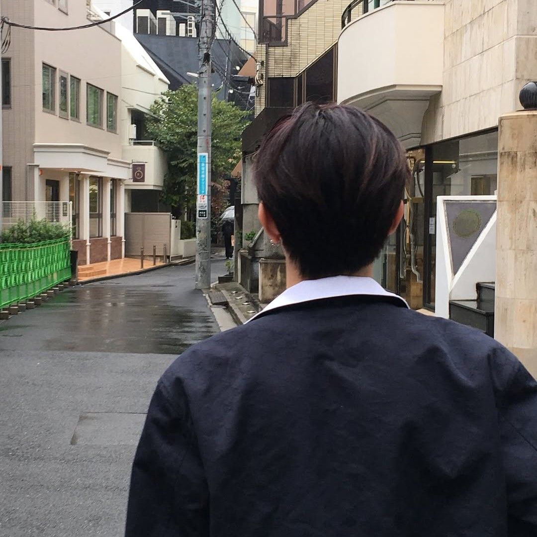 Latest photo of Zhang Hao (ZEROBASEONE)