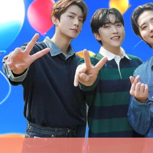 Latest photo of B1A4