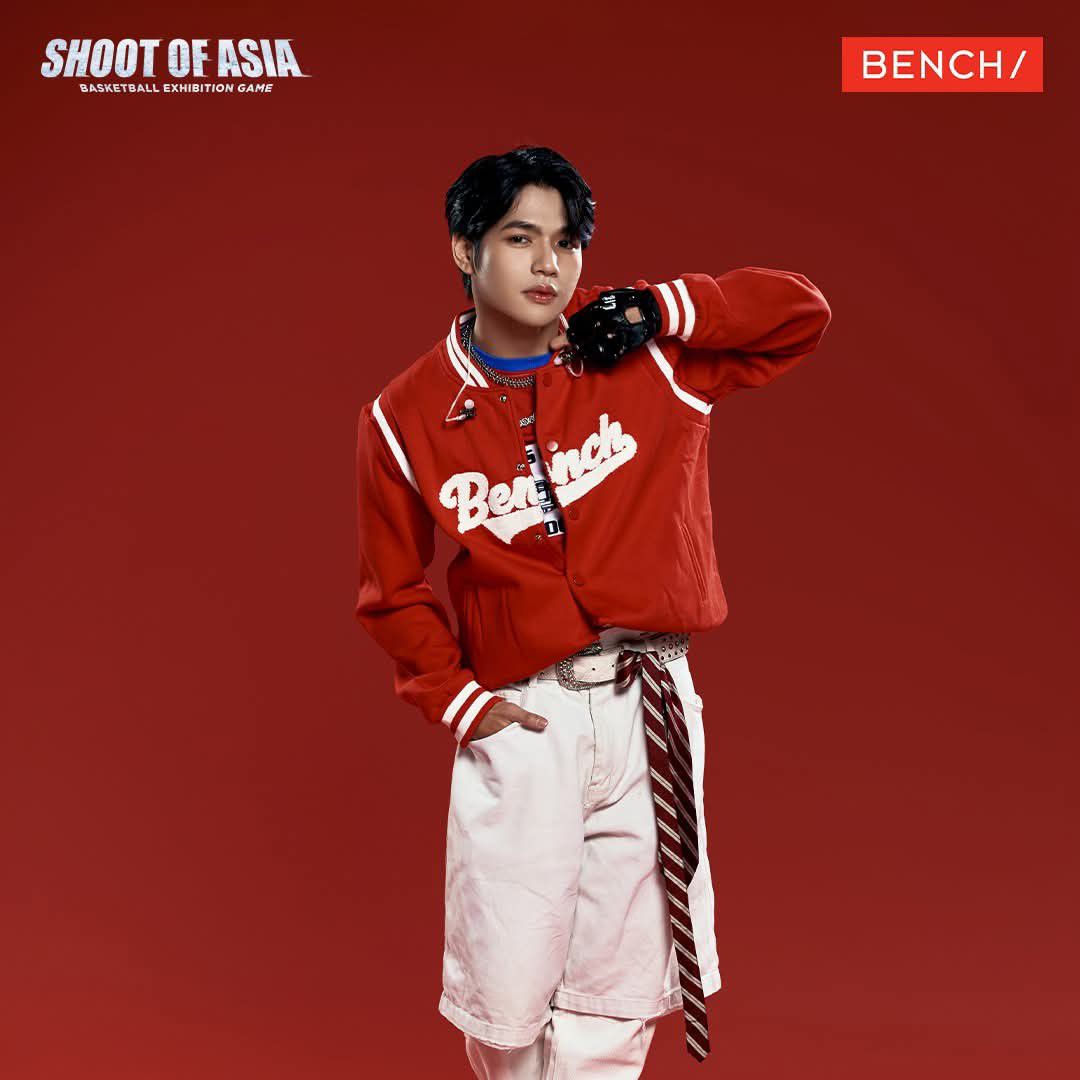 Potret di balik layar Kim (HORI7ON)