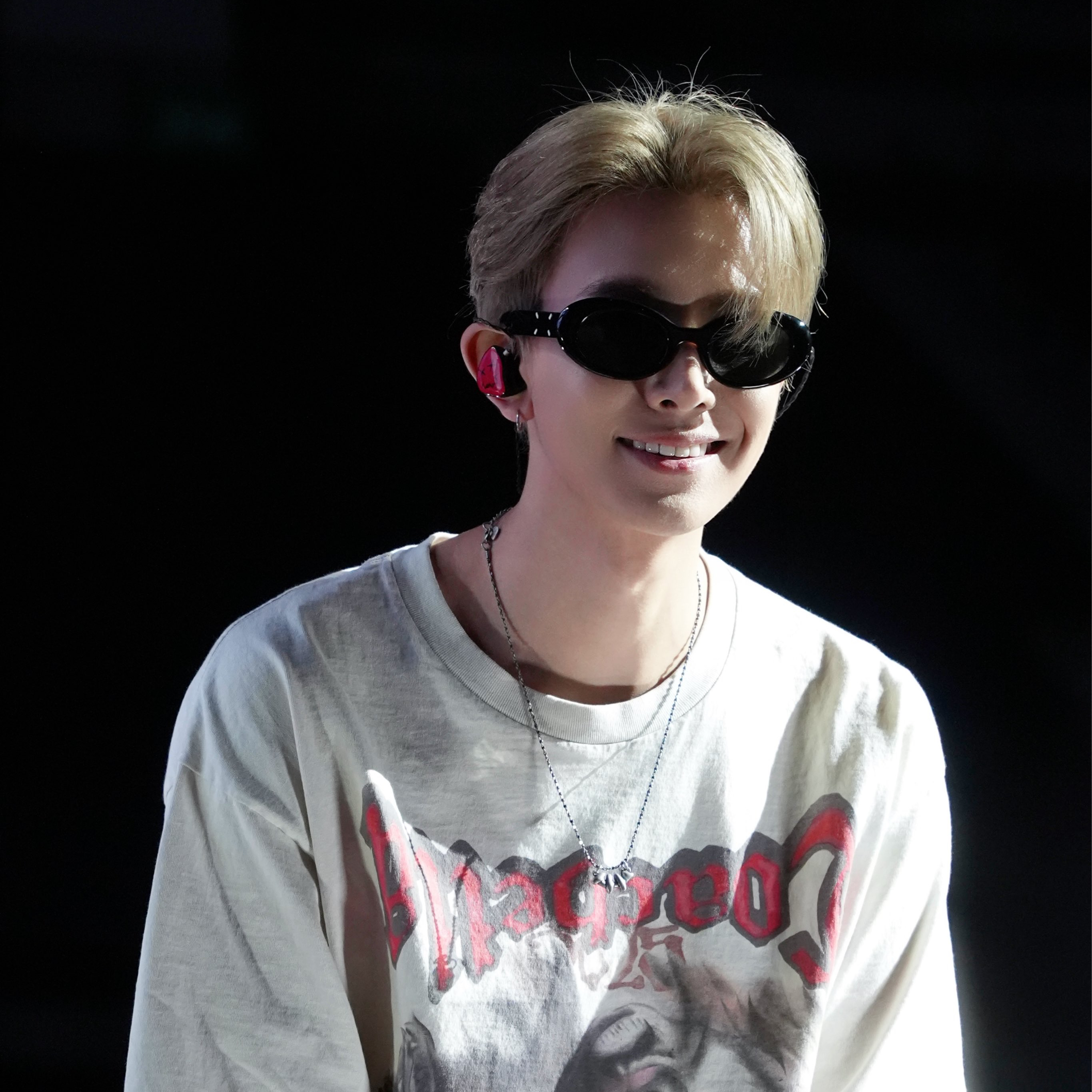 희승 (ENHYPEN) 최근 활동샷