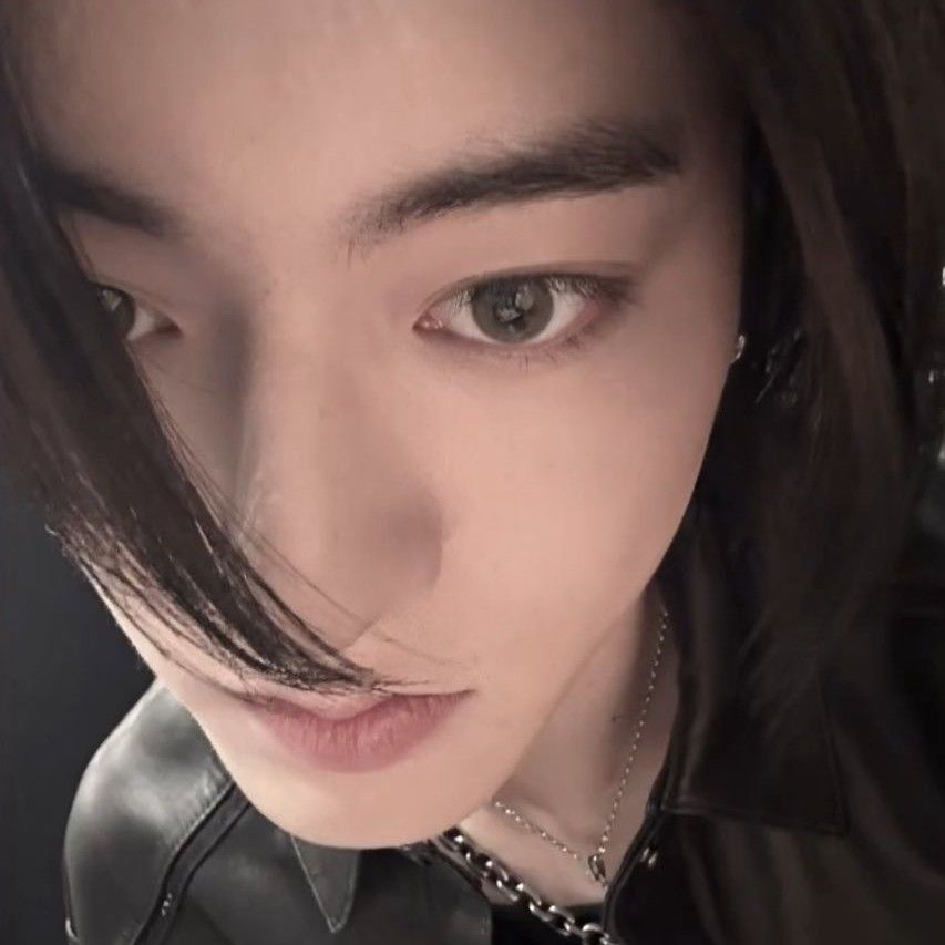 Recent activity shot of Haruto (TREASURE)