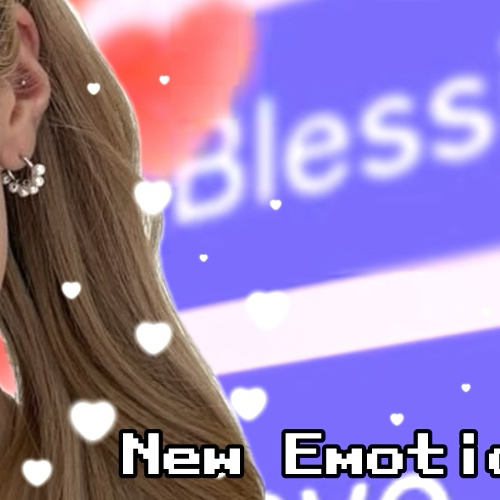 Behind-the-scenes cut of Mayuka (NiziU)