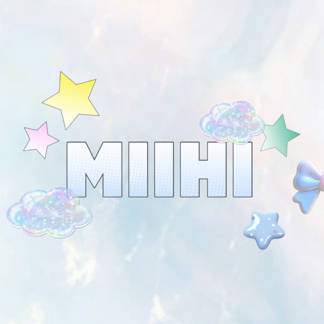 Recent activity shot of Miihi (NiziU)