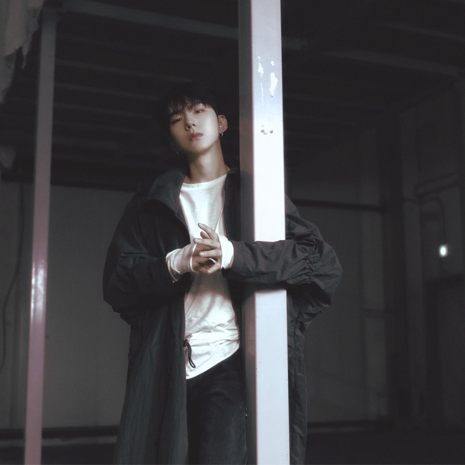 몬스타엑스 최근 활동샷