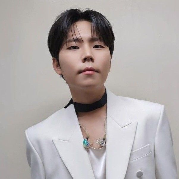 Behind-the-scenes cut of Jung Seunghwan