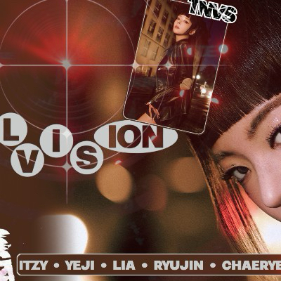 A moment captured by Lia (ITZY)'s fan