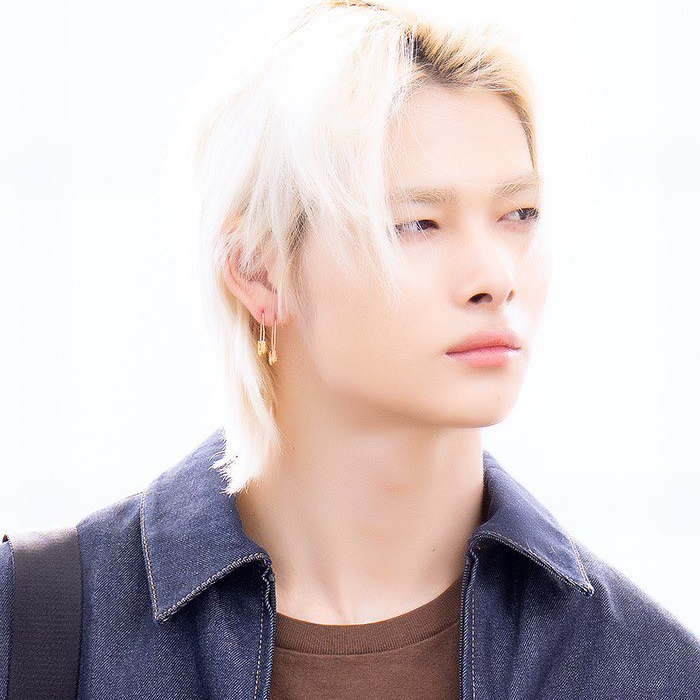 NI-KI (ENHYPEN)的最新活动照片