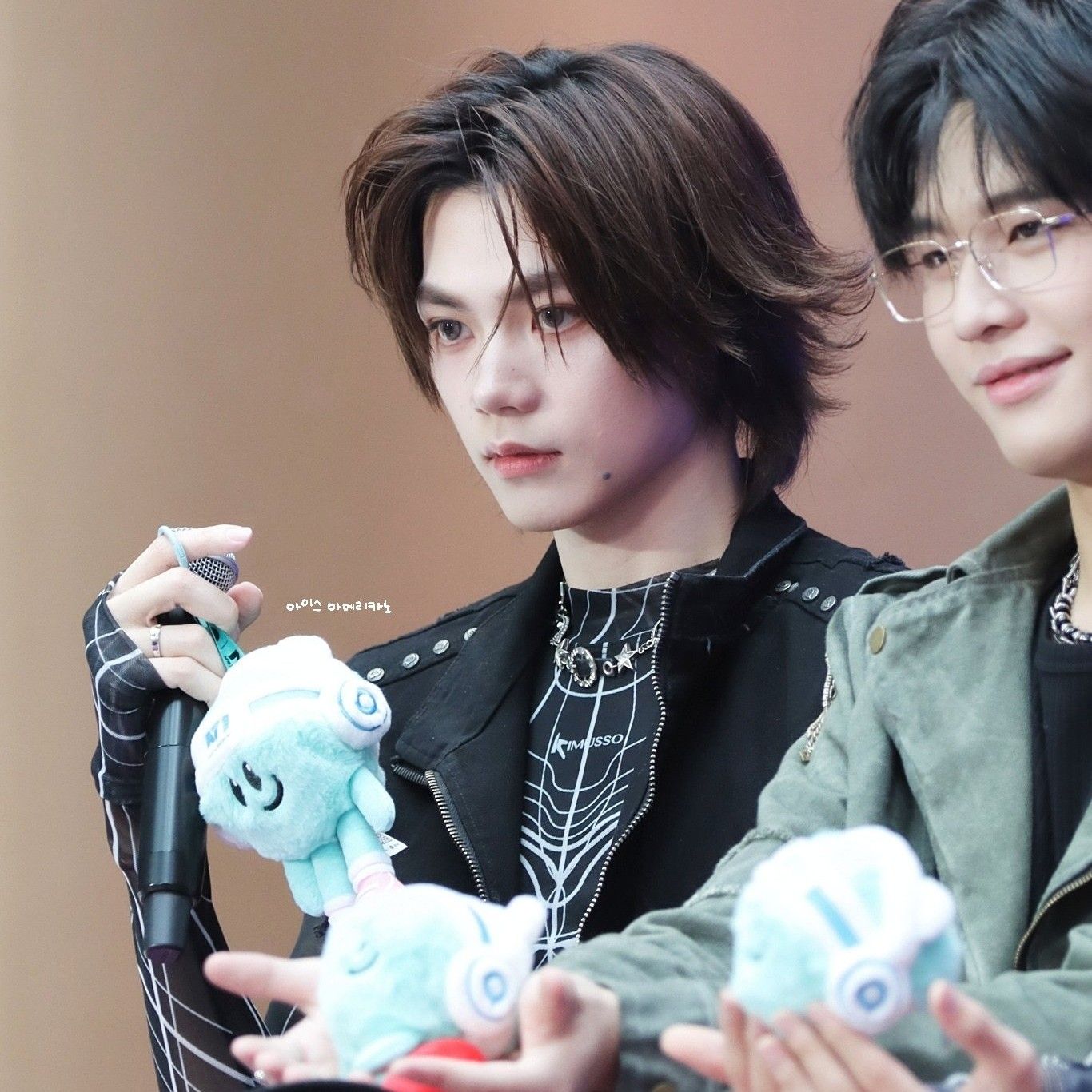 NexT1DE 林锦雄粉丝社区│ KPOP第一应援平台韩爱豆