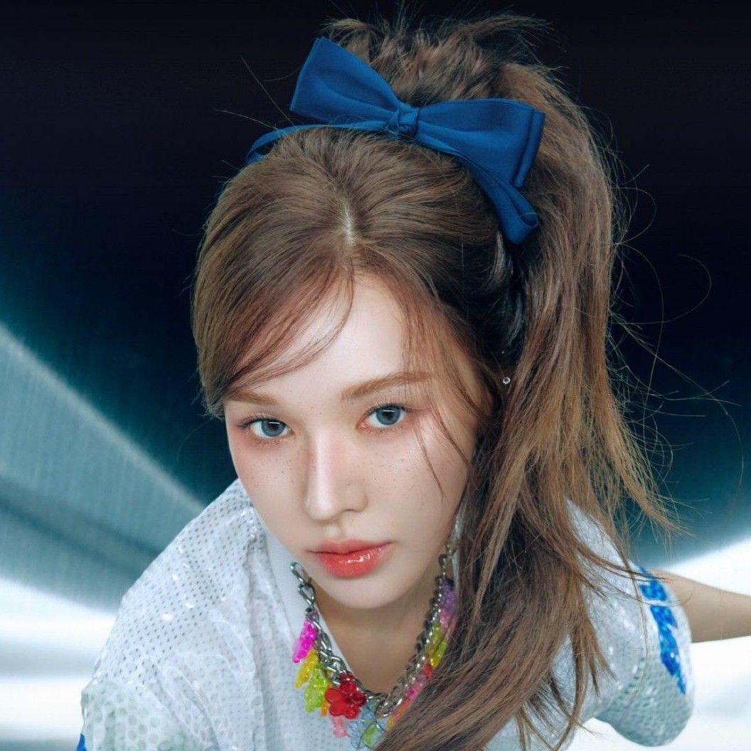 Latest photo of Wendy (Red Velvet)