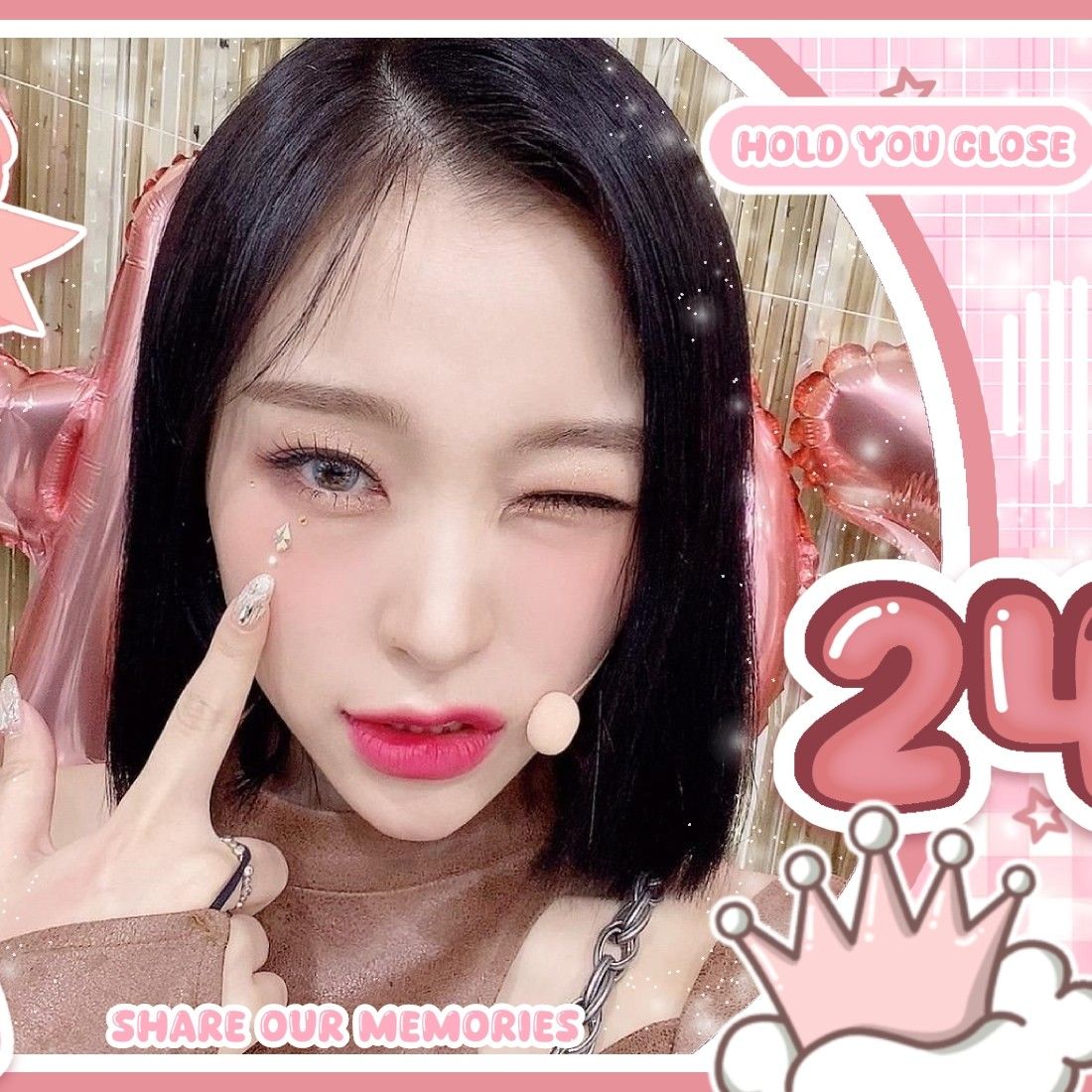 ガヒョン (DREAMCATCHER)の最新写真