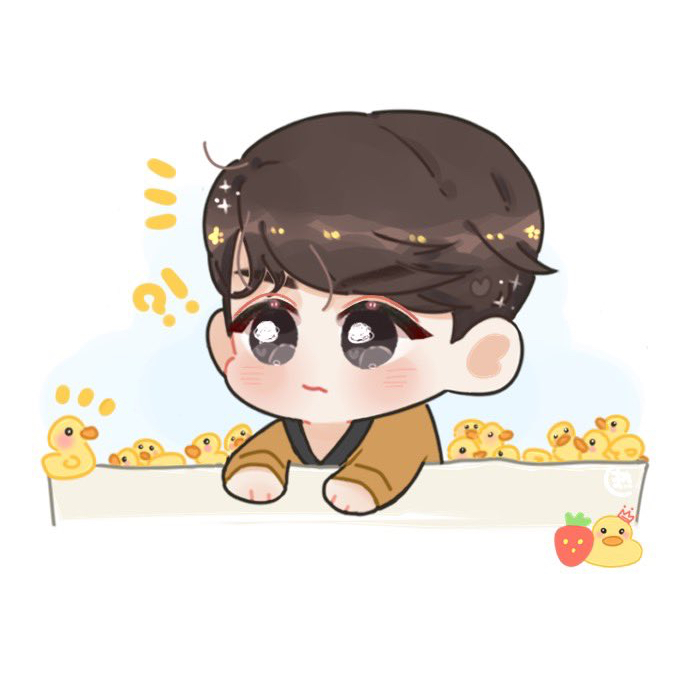 Recent activity shot of GOT7