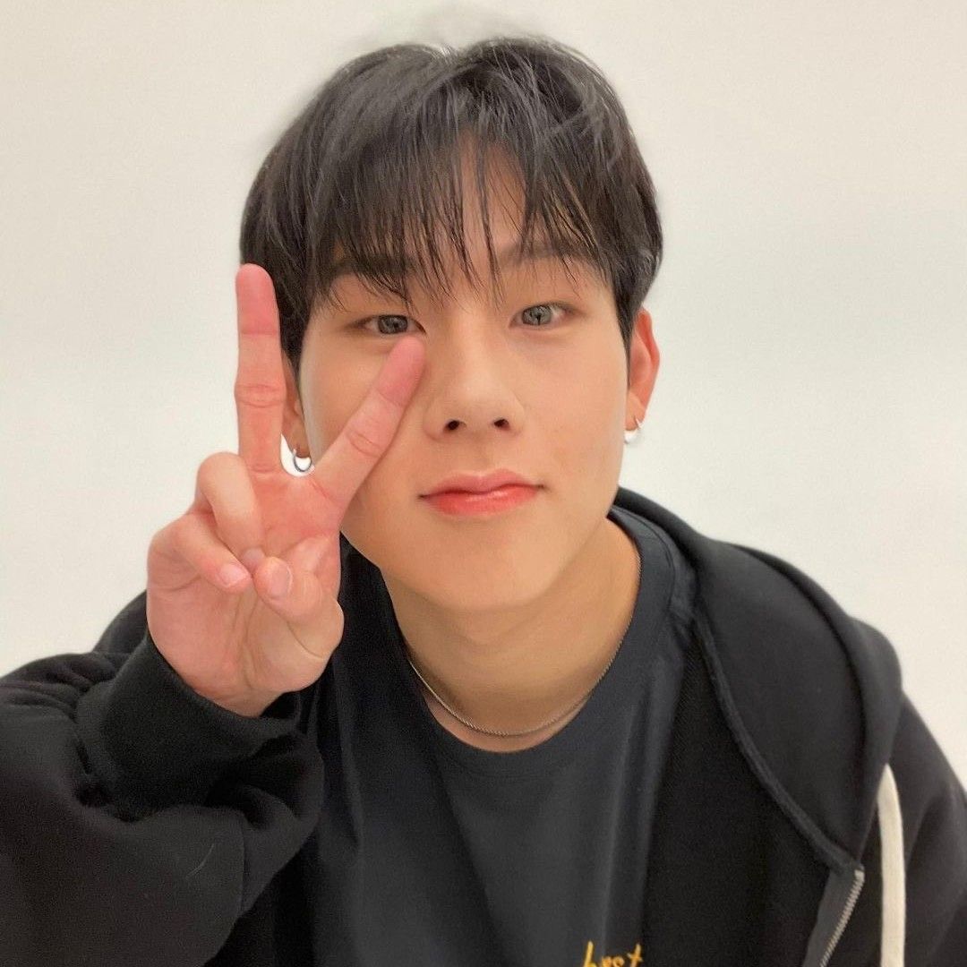 주헌 (몬스타엑스) 팬이 찍은 순간