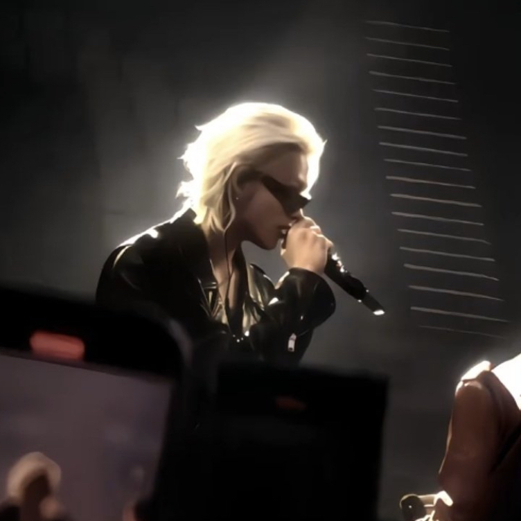 NI-KI (ENHYPEN)粉絲拍下的瞬間