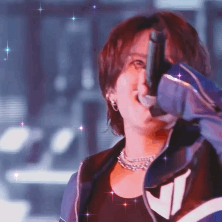 Behind-the-scenes cut of Fujimaki Kyosuke (INI)