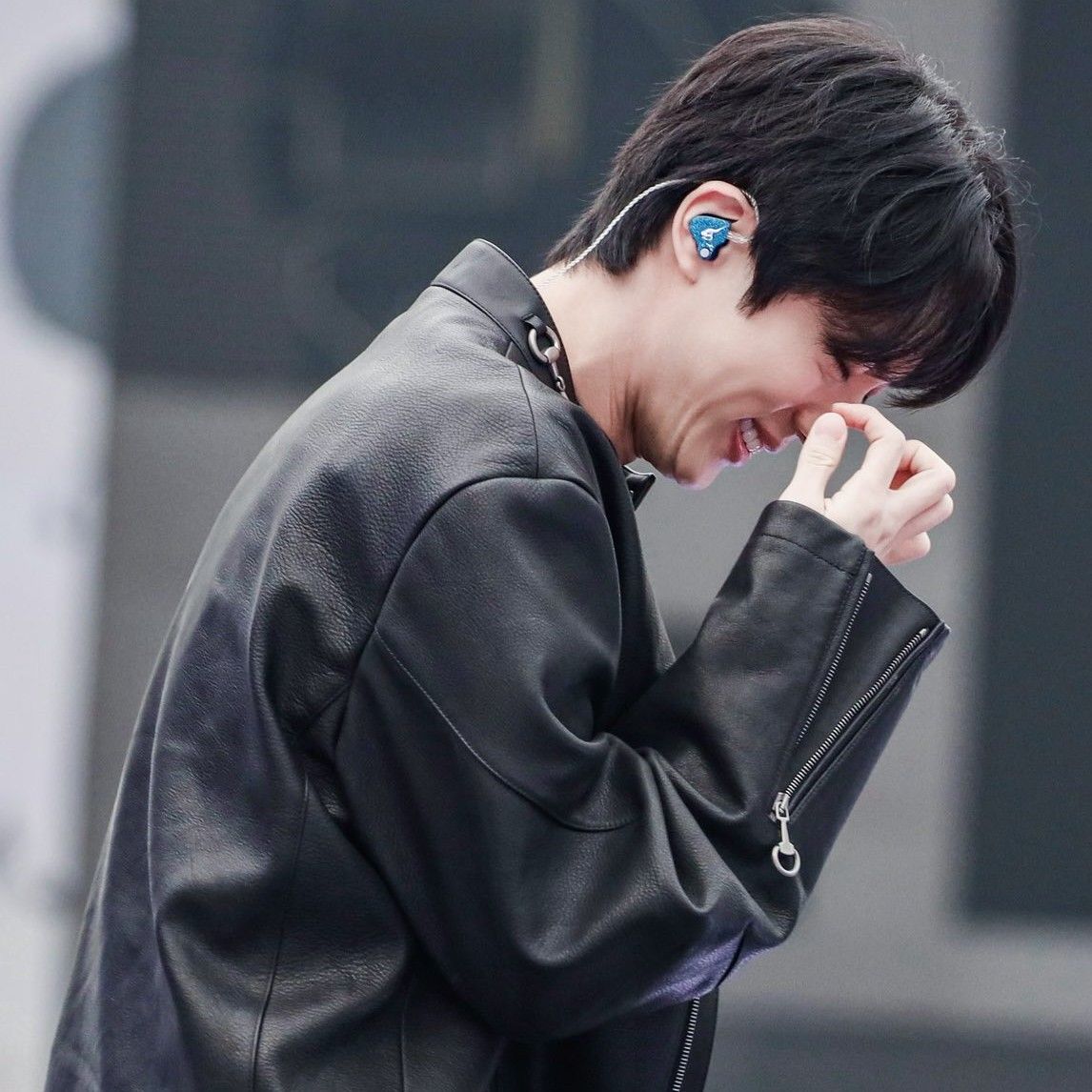 진 (방탄소년단)의 최신 사진