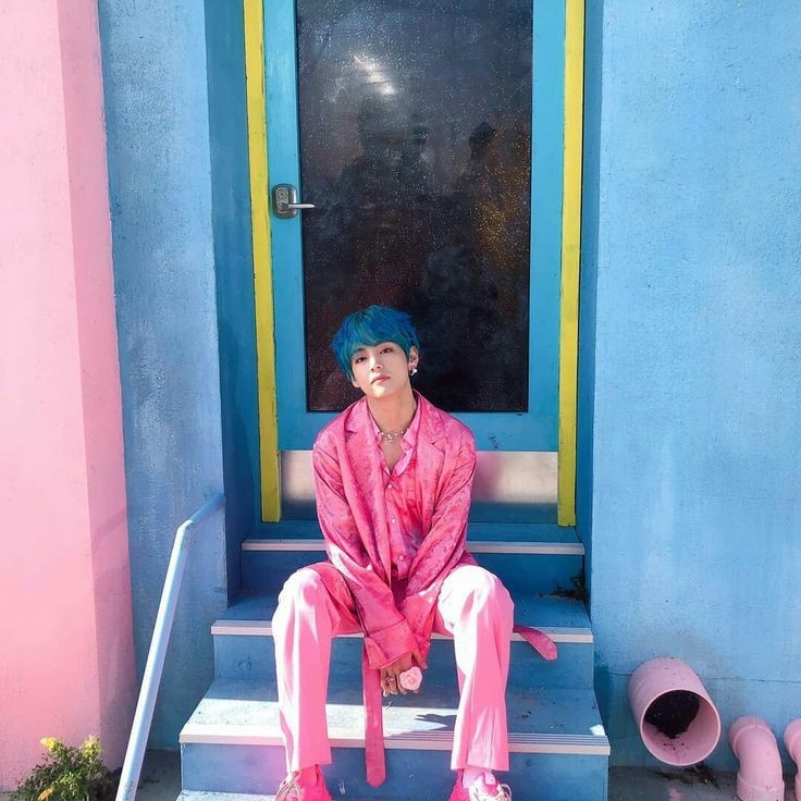 방탄소년단 최근 활동샷