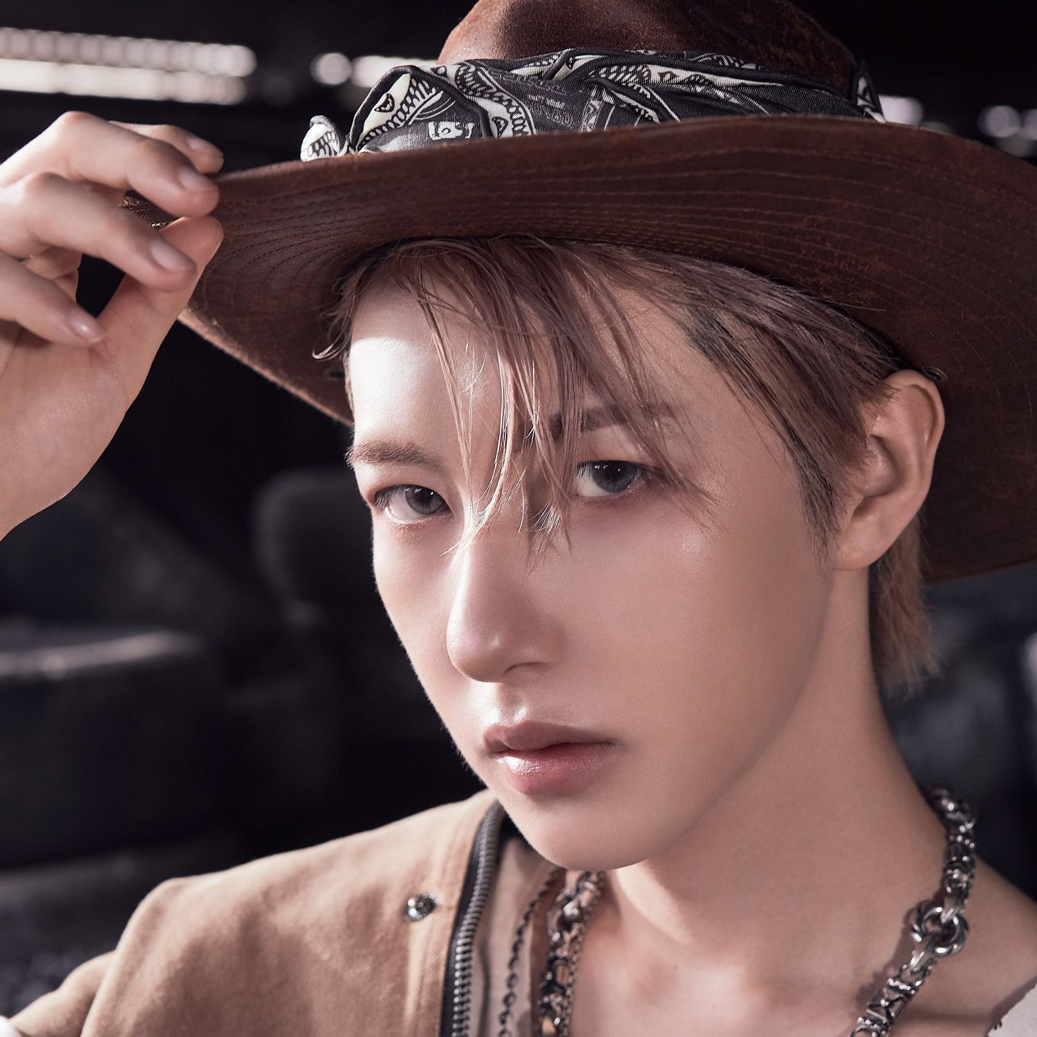 ロンジュン (NCT DREAM)の最近の活動写真