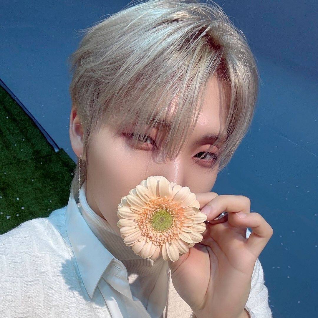 ソホ (ONEUS)の舞台裏ショット
