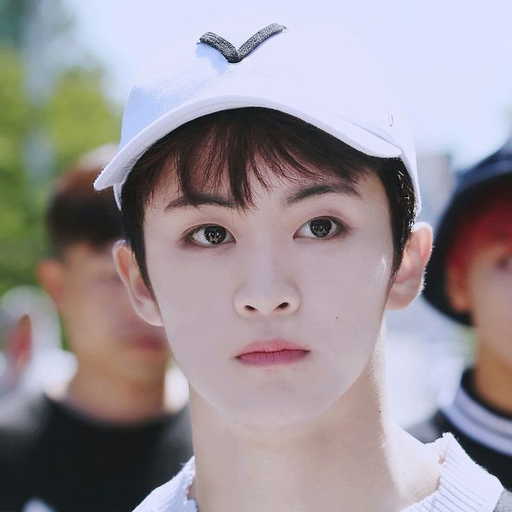 Potret di balik layar NCT