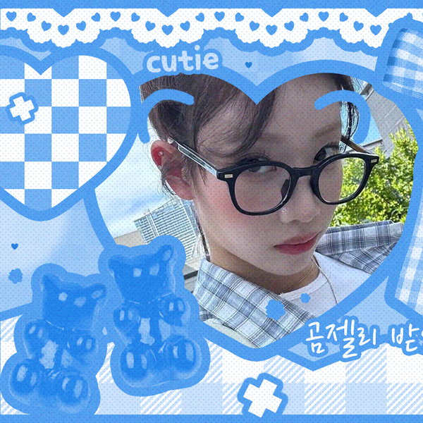 Popular profile image of Kim Lip (ARTMS) selected by votes